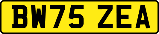 BW75ZEA
