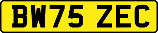 BW75ZEC