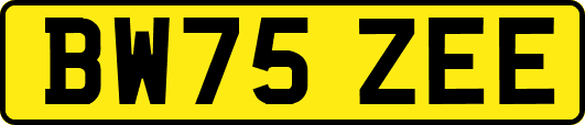 BW75ZEE