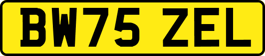 BW75ZEL