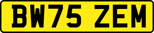 BW75ZEM