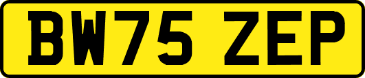 BW75ZEP