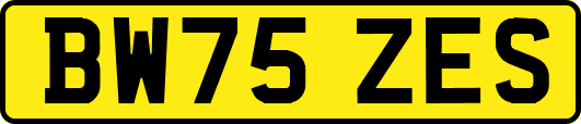 BW75ZES