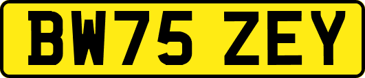 BW75ZEY