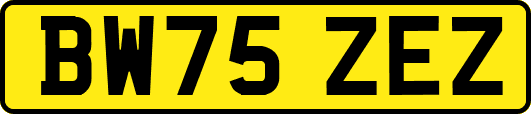 BW75ZEZ