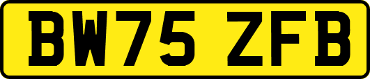 BW75ZFB