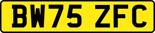 BW75ZFC