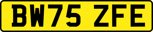 BW75ZFE