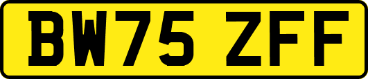 BW75ZFF
