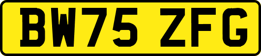 BW75ZFG