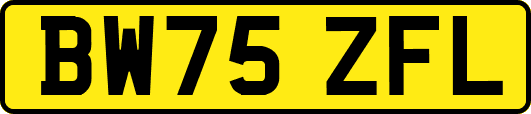 BW75ZFL