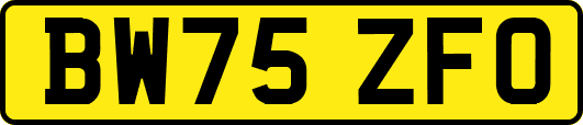BW75ZFO