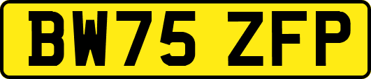 BW75ZFP