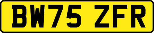 BW75ZFR