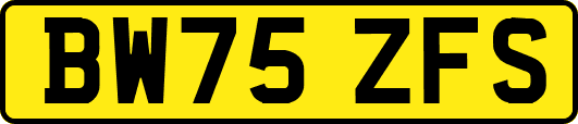 BW75ZFS