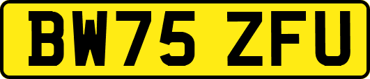 BW75ZFU