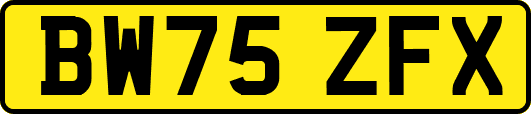 BW75ZFX