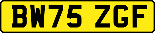 BW75ZGF