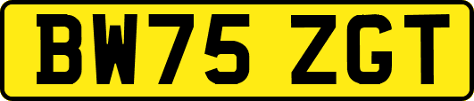 BW75ZGT