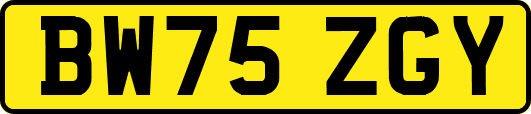 BW75ZGY