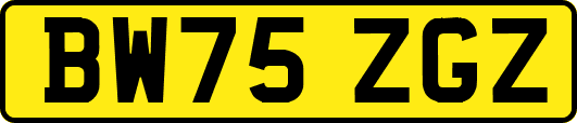 BW75ZGZ