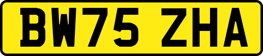 BW75ZHA