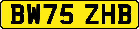 BW75ZHB