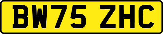 BW75ZHC