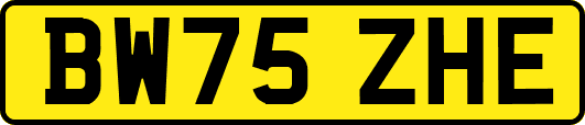 BW75ZHE
