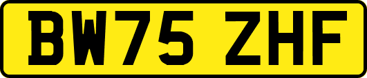 BW75ZHF