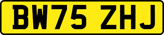 BW75ZHJ
