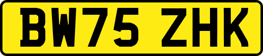 BW75ZHK