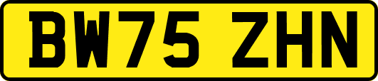 BW75ZHN
