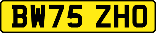 BW75ZHO
