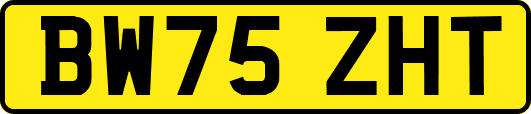 BW75ZHT