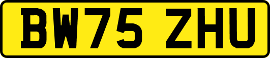 BW75ZHU