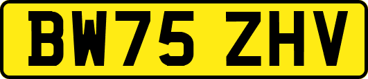 BW75ZHV