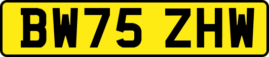 BW75ZHW