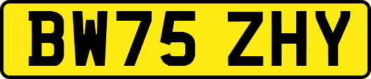BW75ZHY