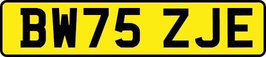 BW75ZJE