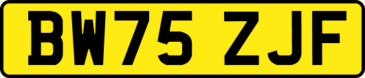 BW75ZJF