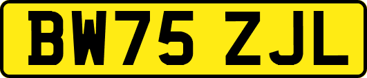 BW75ZJL