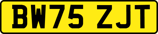 BW75ZJT