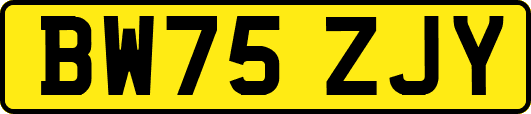 BW75ZJY