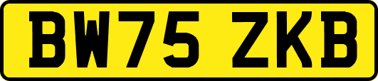 BW75ZKB