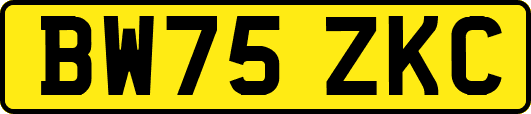 BW75ZKC