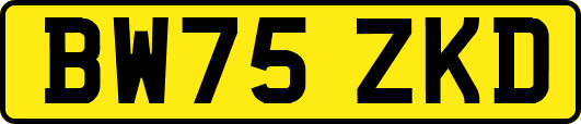 BW75ZKD