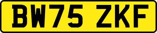 BW75ZKF