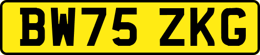 BW75ZKG