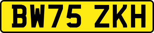 BW75ZKH